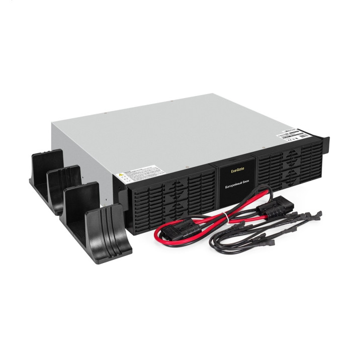 Батарейный блок EXEGATE POWEREXPERT BX-2U.72V.6S7Ah EX297023RUS