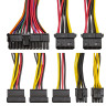 Блок питания 550W EXEGATE AB550 EX282066RUS-S