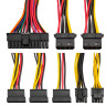Блок питания 750W EXEGATE UNS750 EX292164RUS-S