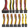Блок питания 850W EXEGATE UN850 EX292242RUS-PC