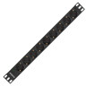 Блок розеток EXEGATE SERVERPRO PDU-19H904 AL-9S-EU2.5 EX280850RUS
