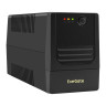 ИБП EXEGATE POWER NB-650.LED.AVR.2SH.USB EX299485RUS