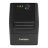 ИБП EXEGATE POWER NB-850.LED.AVR.2SH.USB EX299489RUS