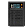 ИБП ON-LINE EXEGATE POWEREXPERT TL-1000.LCD.AVR.2SH.USB.RS232.SNMP EX296947RUS