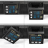 ИБП ON-LINE EXEGATE POWEREXPERT ULS-575-6kVA.LCD.AVR.T.USB.RS232.SNMP.2U EX296959RUS