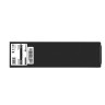 Источник бесперебойного питания EXEGATE POWER BACK BNB-850.LED.AVR.2SH.RJ EP285475RUS