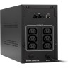 Источник бесперебойного питания EXEGATE SPECIALPRO SMART LLB-2200.LCD.AVR.6C13.RJ.USB EP285529RUS