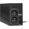 Источник бесперебойного питания EXEGATE SPECIALPRO SMART LLB-600.LCD.AVR.2SH EP285587RUS