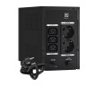 Источник бесперебойного питания EXEGATE SPECIALPRO UNB-1600.LED.AVR.2SH.3C13.USB EX292802RUS