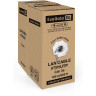 Кабель EXEGATE UTP4-C5E-CCA-S24-IN-PVC-GY-100 UTP EX281816RUS