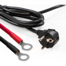 Комплект EXEGATE ИБП EX295987RUS + батарея 100Aч EX282985RUS 2шт EX296804RUS