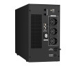 Комплект EXEGATE ИБП EX295990RUS + батарея 150Aч EX282990RUS 4шт EX296878RUS