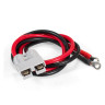 Комплект EXEGATE ИБП EX295991RUS + батарея 40Aч EX282979RUS 4шт EX296886RUS