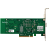 Комплект EXEGATE Сетевой адаптер SFP+ EXE-X520-DA1 + Трансивер Multi-Mode до 300м EXT-10G-MM850-LC2-300M EX298939RUS