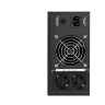 Комплект ИБП EXEGATE IDEALSINE SR-1000.LCD.2SH + батарея 120Aч, 1 шт EX297421RUS
