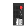 Комплект ИБП EXEGATE IDEALSINE SR-600.LCD.2SH + батарея 55Aч, 1 шт EX297387RUS