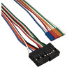 Корпус EXEGATE BA-201-AA400 MINITOWER EX284020RUS