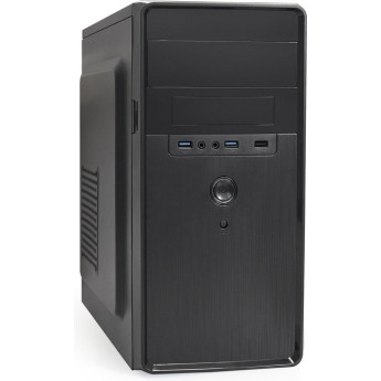 Корпус EXEGATE BA-309U2-AA350 MINITOWER