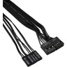 Корпус EXEGATE CP-601-CP450 MIDITOWER EX261450RUS