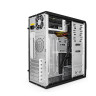 Корпус EXEGATE CP-603UB-CP400 MIDITOWER EX283216RUS