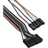 Корпус EXEGATE MI-207-M450 EX268691RUS