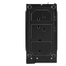 Корпус EXEGATE MIDITOWER AA-443U-UNS400 EX299334RUS