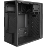 Корпус EXEGATE MINITOWER BAA-105-01-UNS350 EX299174RUS