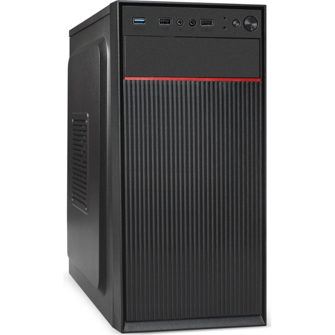 Корпус EXEGATE MINITOWER BAA-113U-UNS350 EX299202RUS