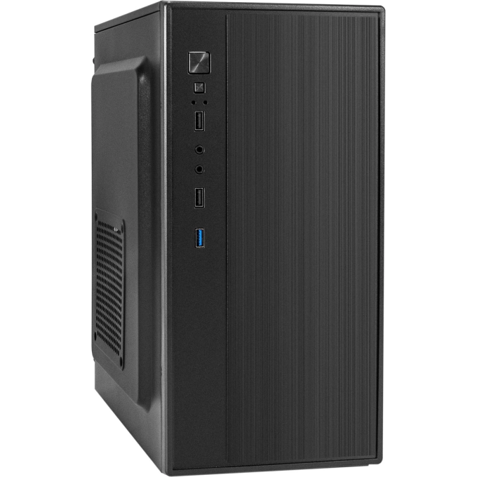 Корпус EXEGATE MINITOWER BAA-408U-UNS450 EX299266RUS