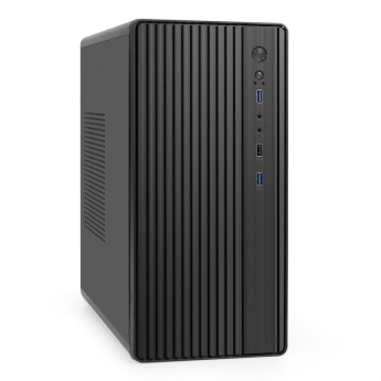 Корпус EXEGATE MINITOWER BAA-503U2-AA500