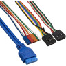 Корпус EXEGATE XP-330U-XP450 MIDITOWER EX272728RUS