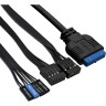 Корпус EXEGATE XP-402U MIDITOWER EX283735RUS
