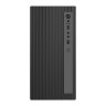 Корпус Minitower EXEGATE BAA-303M-UNS350 EX299216RUS