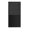 Корпус Minitower EXEGATE BAA-308MU2-AAA400 EX299075RUS