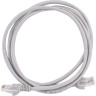 Патч-корд EXEGATE UTP-RJ45-RJ45-5E-1,5M-GY EX241490RUS