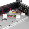 Серверный корпус EXEGATE PRO 1U390-01/F250AS EX279769RUS