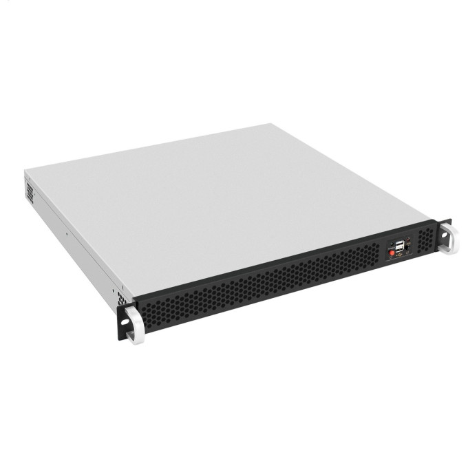 Серверный корпус EXEGATE PRO 1U430-02, БП 1U-350ADS EX297130RUS