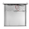Серверный корпус EXEGATE PRO 1U430-02, БП 1U-350DS EX297129RUS