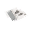 Серверный корпус EXEGATE PRO 1U430-02, БП 1U-450ADS EX297132RUS
