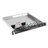 Серверный корпус EXEGATE PRO 1U430-02, БП 1U-500ADS EX297133RUS