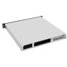 Серверный корпус EXEGATE PRO 1U430-02, БП 1U-500ADS EX297133RUS