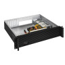 Серверный корпус EXEGATE PRO 2U350-01/1U-450ADS EX292514RUS