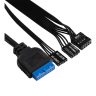 Серверный корпус EXEGATE PRO 2U350-33 EX298271RUS