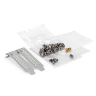 Серверный корпус EXEGATE PRO 2U400-04 БП 800PAS EX299987RUS