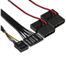Серверный корпус EXEGATE PRO 2U450-06 EX298479RUS