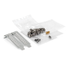 Серверный корпус EXEGATE PRO 2U650-05/2U-920ADS EX298474RUS