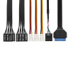 Серверный корпус EXEGATE PRO 2U650-06/2U2098L/RM-600ADS EX234959RUS