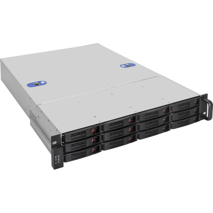 Серверный корпус EXEGATE Pro 2U660-HS12 EX293395RUS