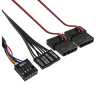 Серверный корпус EXEGATE PRO 3U300-03/1000PPH-SE EX297868RUS
