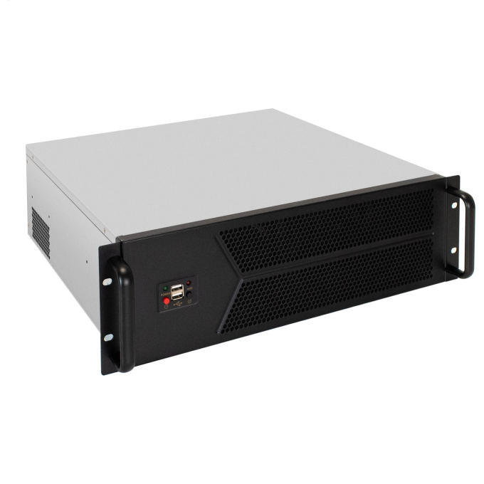 Серверный корпус EXEGATE PRO 3U450-12/1U-700ADS EX298401RUS